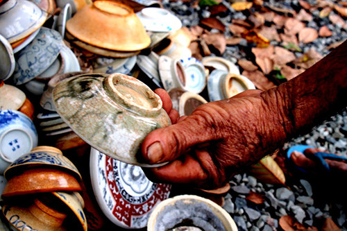 Bộ sưu tập nghìn món độc, lạ của lão 'dị nhân' miền Tây ảnh 10