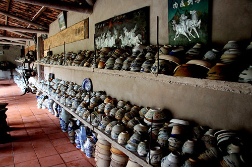 Bộ sưu tập nghìn món độc, lạ của lão 'dị nhân' miền Tây ảnh 6