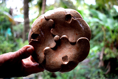 Bộ sưu tập nghìn món độc, lạ của lão 'dị nhân' miền Tây ảnh 12