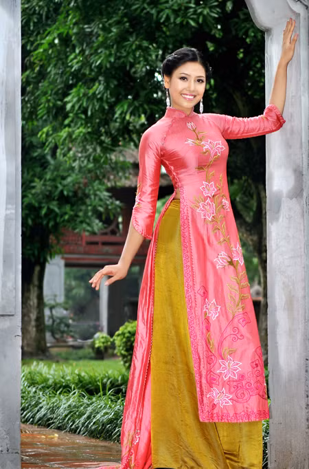 Thí sinh Nguyễn Thị Loan