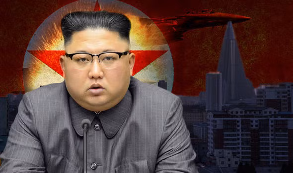 Tướng Nga hé lộ thời điểm Triều Tiên có thể tấn công nước Mỹ ảnh 4 Tướng Nga hé lộ thời điểm Triều Tiên có thể tấn công nước Mỹ ảnh 4