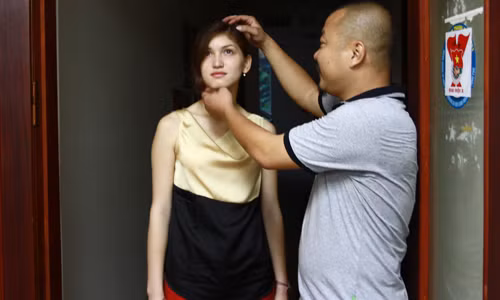 Kỹ năng xử lý tình huống trong việc chụp ảnh nhân vật