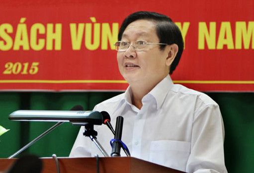 Chi tiết nhân sự Chính phủ nhiệm kỳ mới ảnh 13