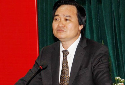 Chi tiết nhân sự Chính phủ nhiệm kỳ mới ảnh 21