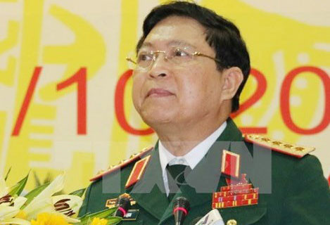 Chi tiết nhân sự Chính phủ nhiệm kỳ mới ảnh 7