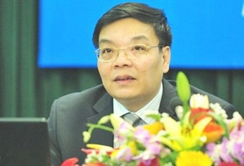 Chi tiết nhân sự Chính phủ nhiệm kỳ mới ảnh 20