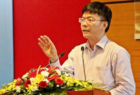 Chi tiết nhân sự Chính phủ nhiệm kỳ mới ảnh 14