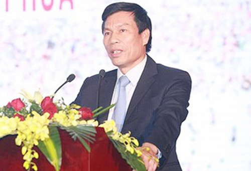 Chi tiết nhân sự Chính phủ nhiệm kỳ mới ảnh 19