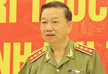 Chi tiết nhân sự Chính phủ nhiệm kỳ mới ảnh 8