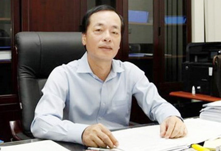 Chi tiết nhân sự Chính phủ nhiệm kỳ mới ảnh 17