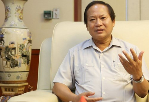 Chi tiết nhân sự Chính phủ nhiệm kỳ mới ảnh 9