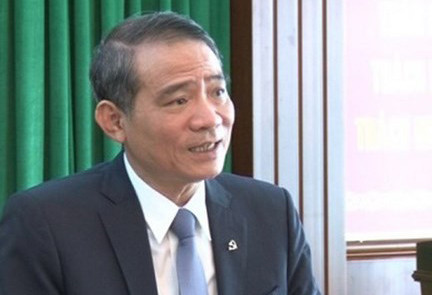 Chi tiết nhân sự Chính phủ nhiệm kỳ mới ảnh 23