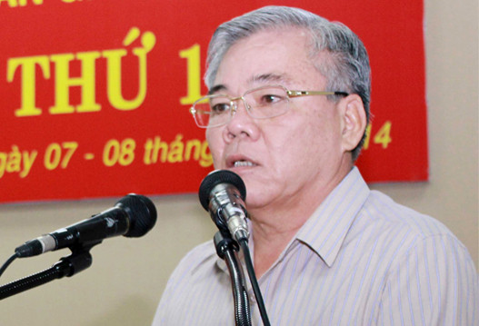 Chi tiết nhân sự Chính phủ nhiệm kỳ mới ảnh 26