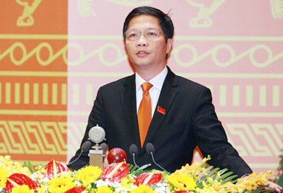 Chi tiết nhân sự Chính phủ nhiệm kỳ mới ảnh 16