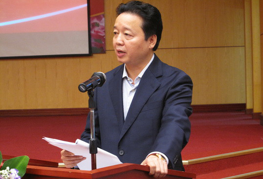 Chi tiết nhân sự Chính phủ nhiệm kỳ mới ảnh 18