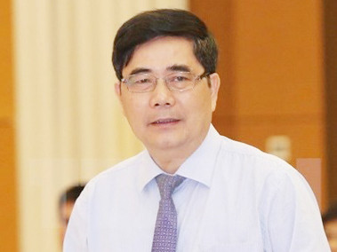 Chi tiết nhân sự Chính phủ nhiệm kỳ mới ảnh 10