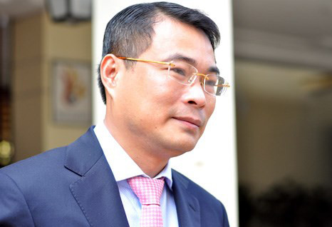 Chi tiết nhân sự Chính phủ nhiệm kỳ mới ảnh 27