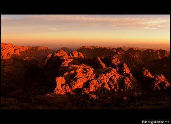 Ngắm mặt trời mọc trên thế giới ảnh 7