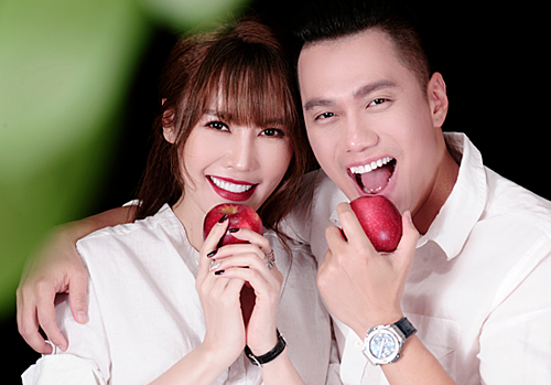 Hai lần đổ vỡ hôn nhân và scandal tình ái của Việt Anh ảnh 3