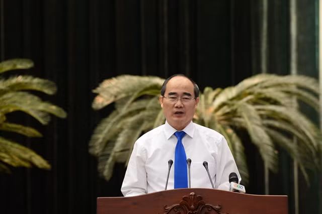 Đại biểu Quốc hội tranh luận về việc xây nhà hát Thủ Thiêm ảnh 1 Đại biểu Quốc hội tranh luận về việc xây nhà hát Thủ Thiêm ảnh 1
