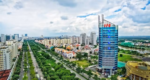 Ông Tất Thành Cang liên quan thế nào đến sai phạm của Tân Thuận - IPC ảnh 4