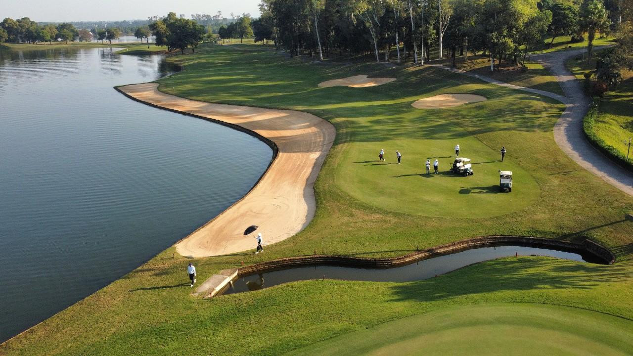 200 golfer chinh phục BRG Kings Island Golf Resort ảnh 5 200 golfer chinh phục BRG Kings Island Golf Resort ảnh 5