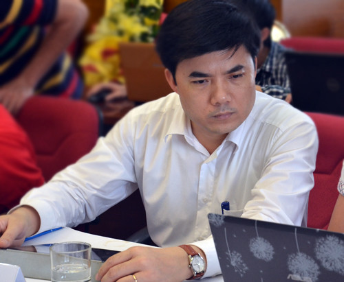 Giao lưu trực tuyến với sinh viên Việt Nam ở ngoài nước ảnh 17