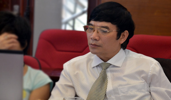 Giao lưu trực tuyến với sinh viên Việt Nam ở ngoài nước ảnh 29