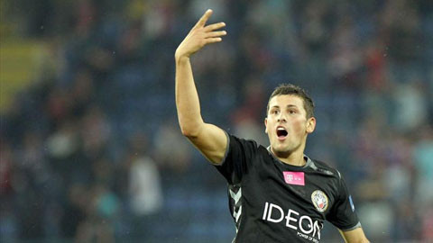 Danh sách những cầu thủ lỡ EURO 2016 vì chấn thương ảnh 3