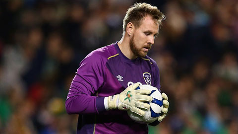 Danh sách những cầu thủ lỡ EURO 2016 vì chấn thương ảnh 5