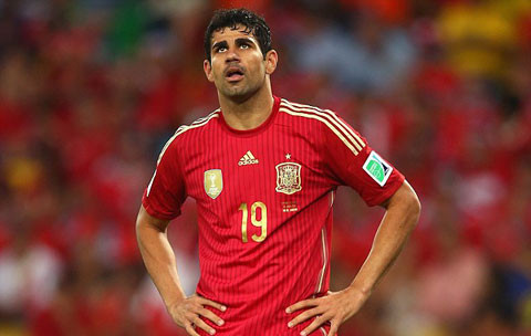 Danh sách những cầu thủ lỡ EURO 2016 vì chấn thương ảnh 4