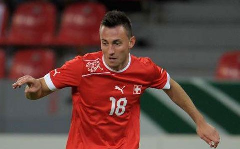 Danh sách những cầu thủ lỡ EURO 2016 vì chấn thương ảnh 1