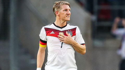 Ibra, Rooney và những cuộc chia ly sau EURO 2016 ảnh 1