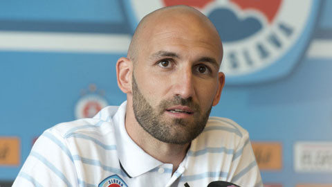 Danh sách những cầu thủ lỡ EURO 2016 vì chấn thương ảnh 2