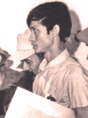 Nguyễn Hữu Thái