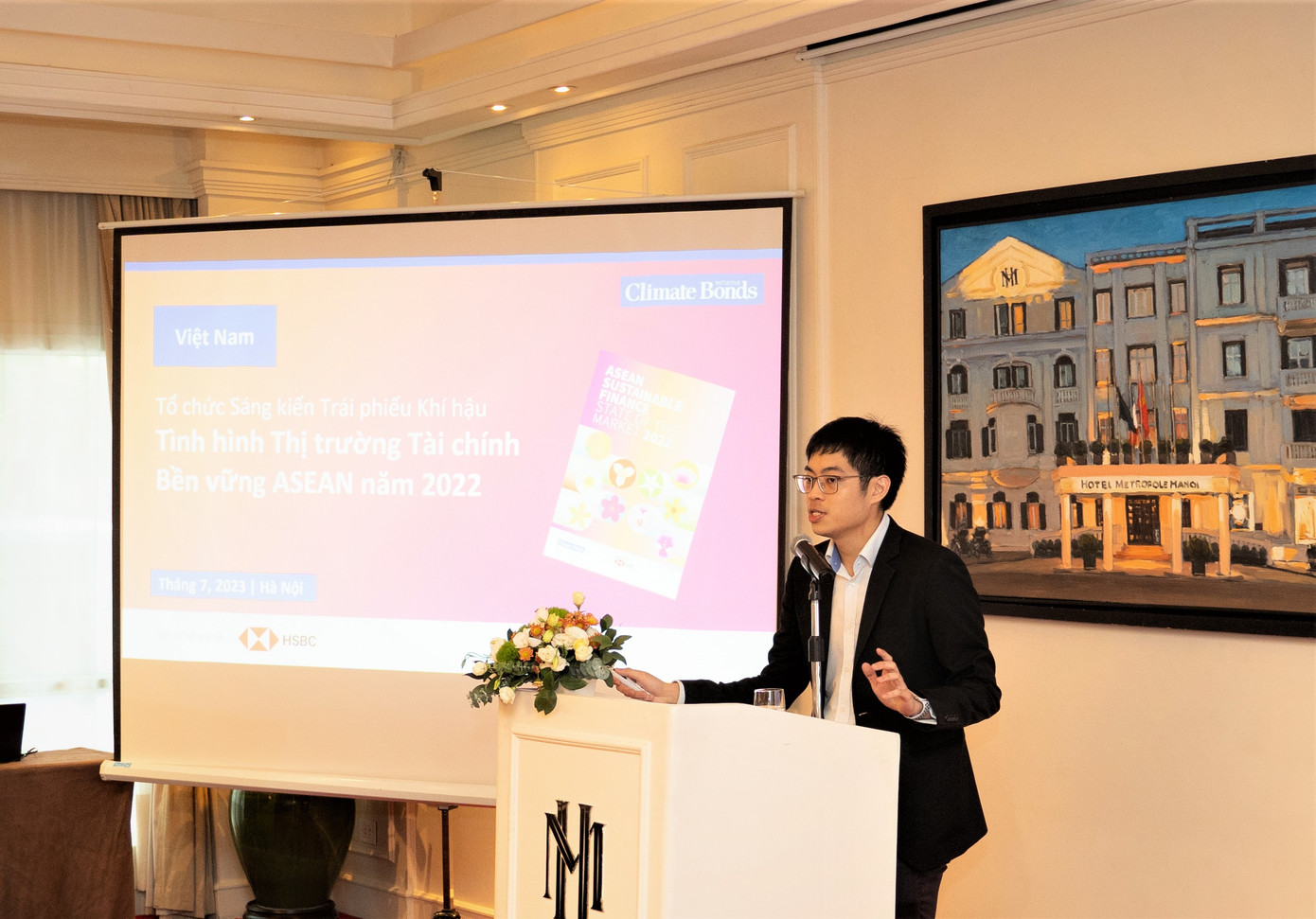 Ông Chi Xiang Wong, Chuyên gia phân tích cấp cao về ASEAN, CBI Ông Chi Xiang Wong, Chuyên gia phân tích cấp cao về ASEAN, CBI