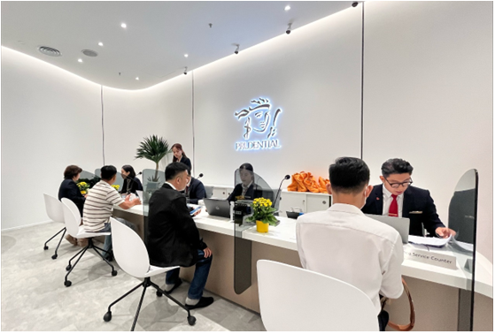 Prudential cải tiến và mở rộng mô hình Trung tâm Chăm sóc Khách hàng mới nhằm nâng cao sự hài lòng của khách hàng