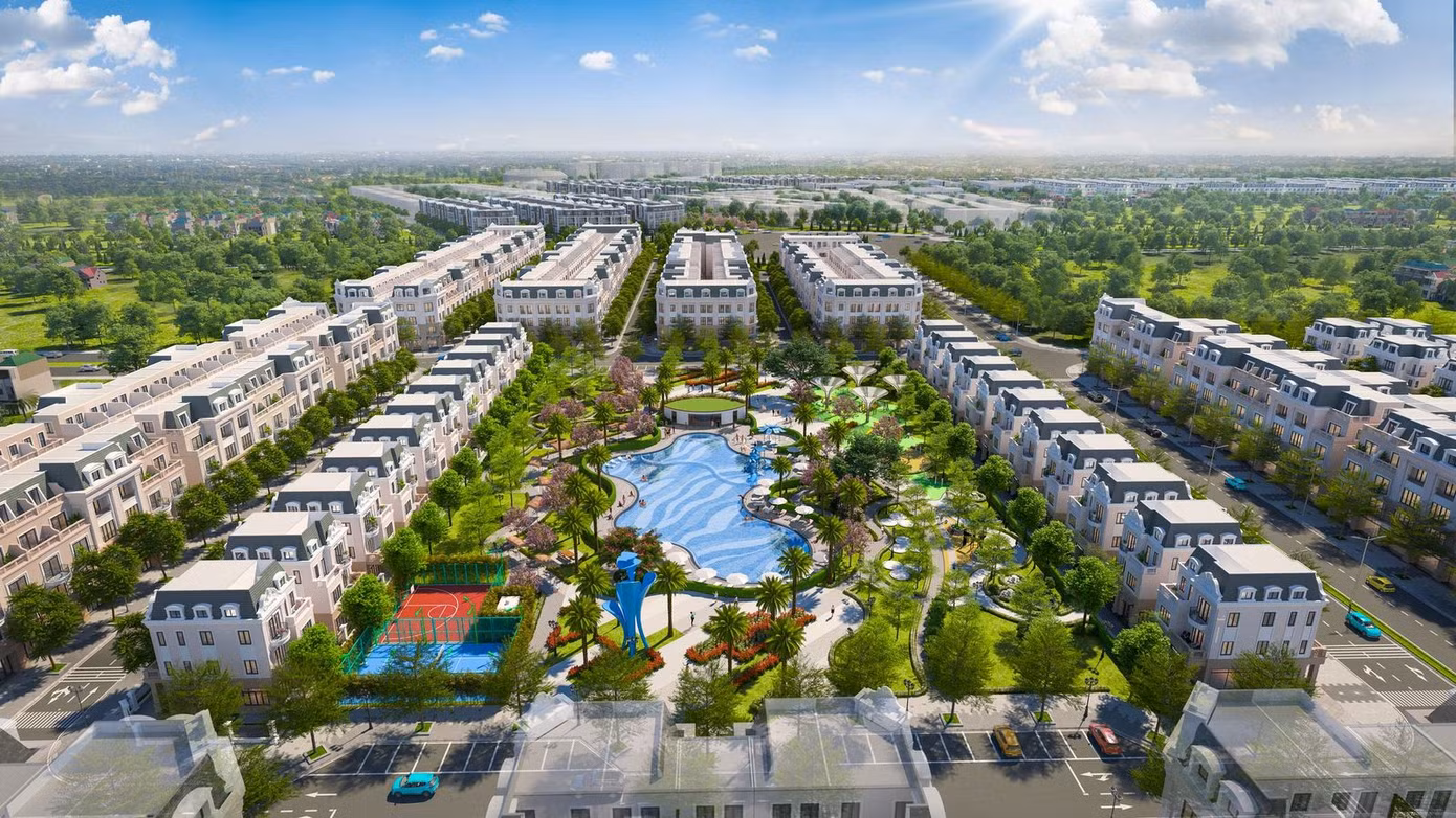Vinhomes Golden Avenue thu hút giới đầu tư với đặc trưng chất sống phồn hoa – tọa độ tâm điểm – pháp lý rõ ràng