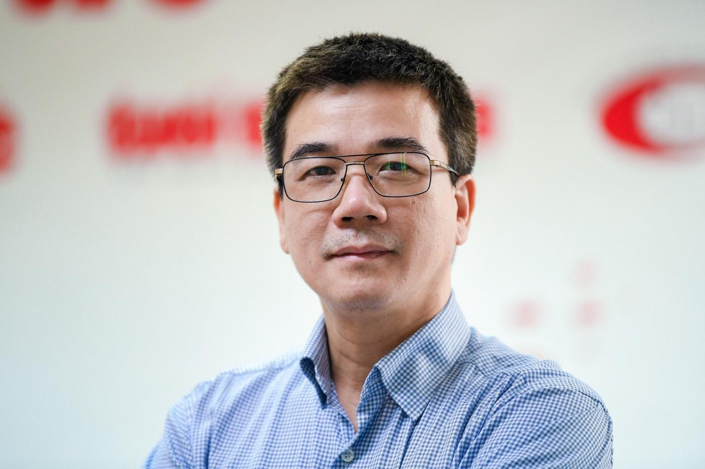 Ông Ngô Trung Dũng, Phó Tổng thư ký HHBH Việt Nam