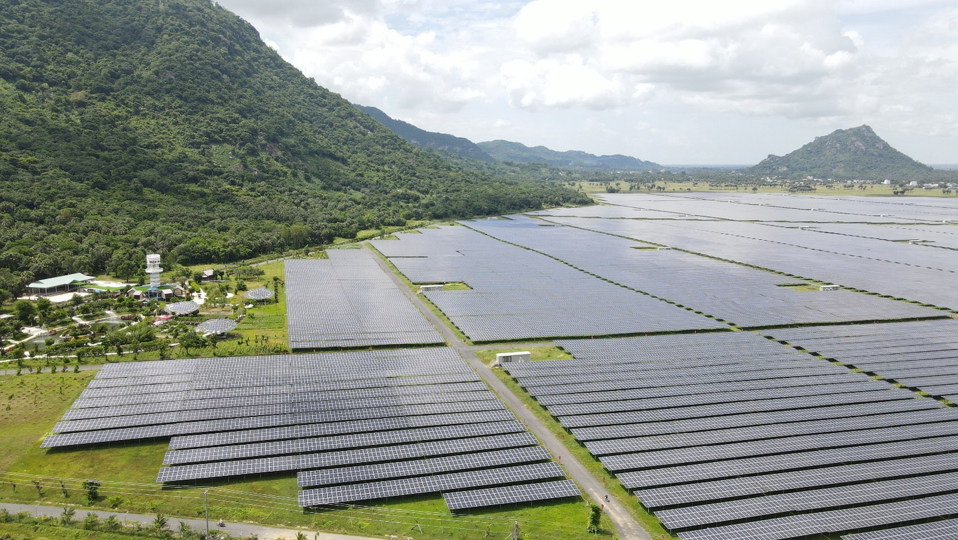 Những dàn sáo thần non thiêng