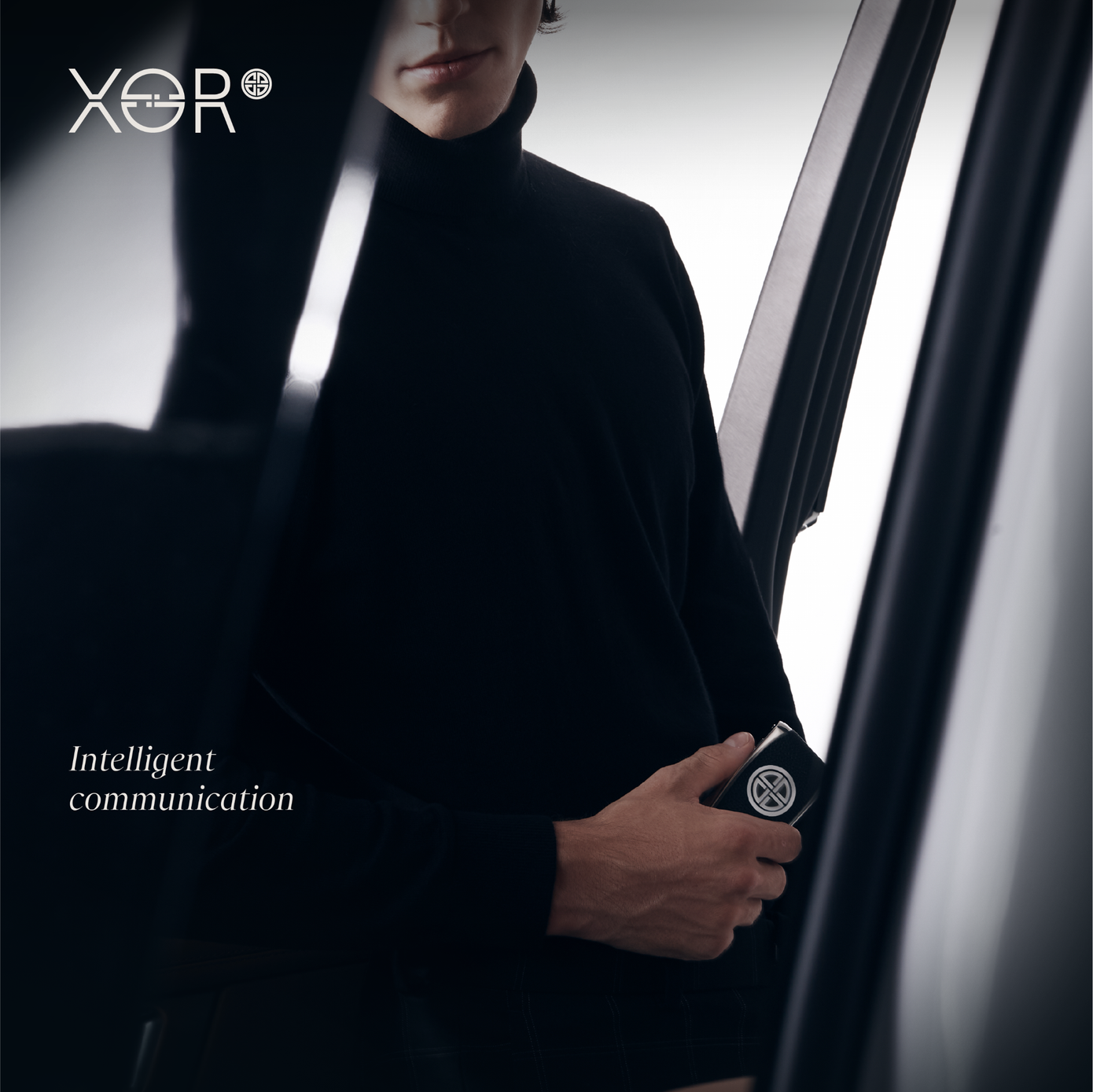 XOR - Tấm khiên bảo vệ toàn vẹn thông tin cho chủ sở hữu XOR - Tấm khiên bảo vệ toàn vẹn thông tin cho chủ sở hữu