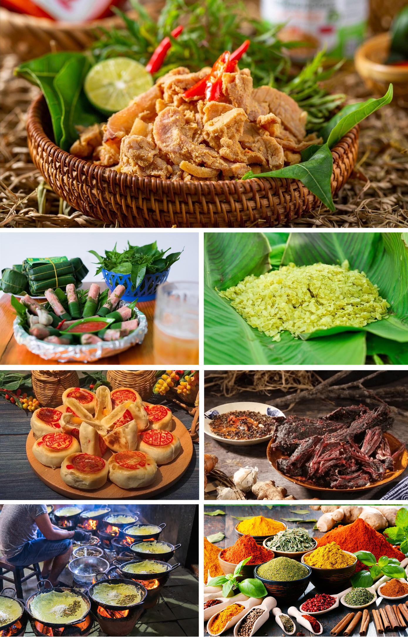 Cơ hội quảng bá - giao thương sản phẩm tại Lễ hội đặc sản vùng miền Vietnam Discovery