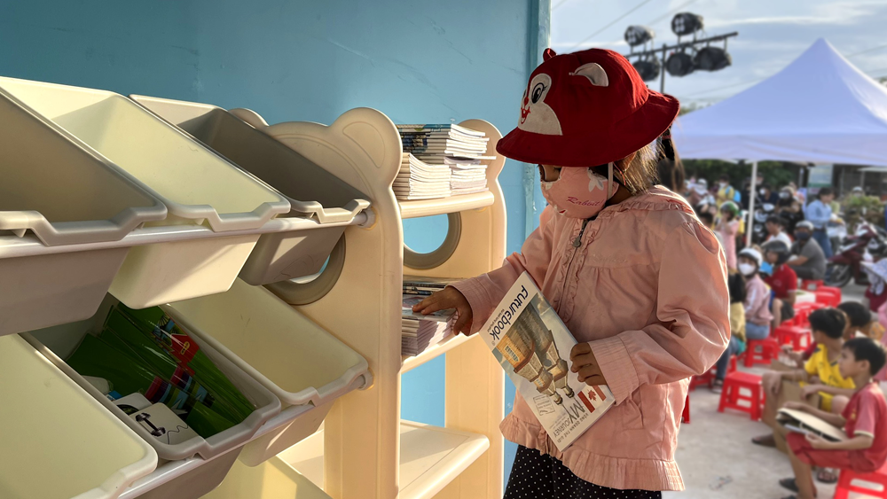 Những trải nghiệm tuổi thơ quý giá sẽ góp phần nuôi dưỡng tâm hồn trẻ…