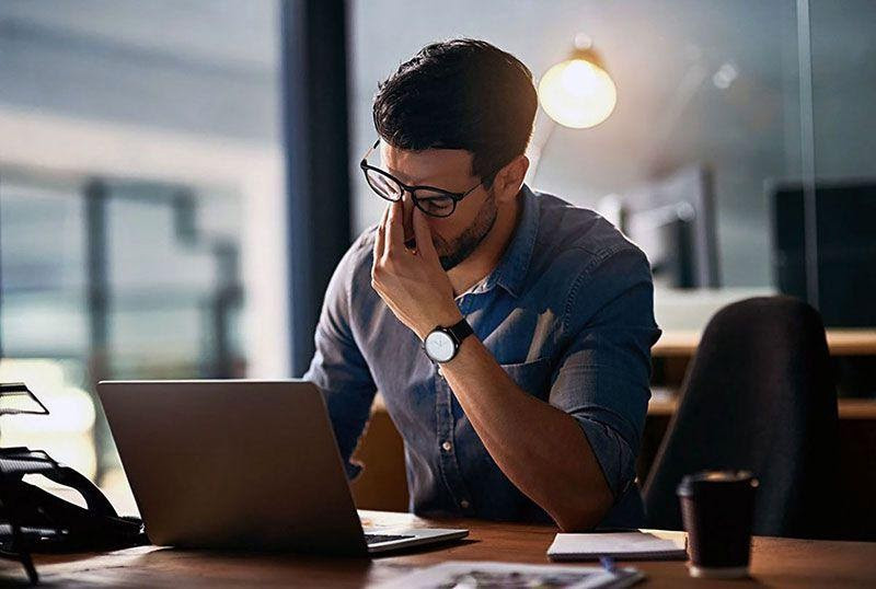 Thời lượng sử dụng màn hình mỗi ngày của người lao động sở hữu con số kỷ lục Thời lượng sử dụng màn hình mỗi ngày của người lao động sở hữu con số kỷ lục