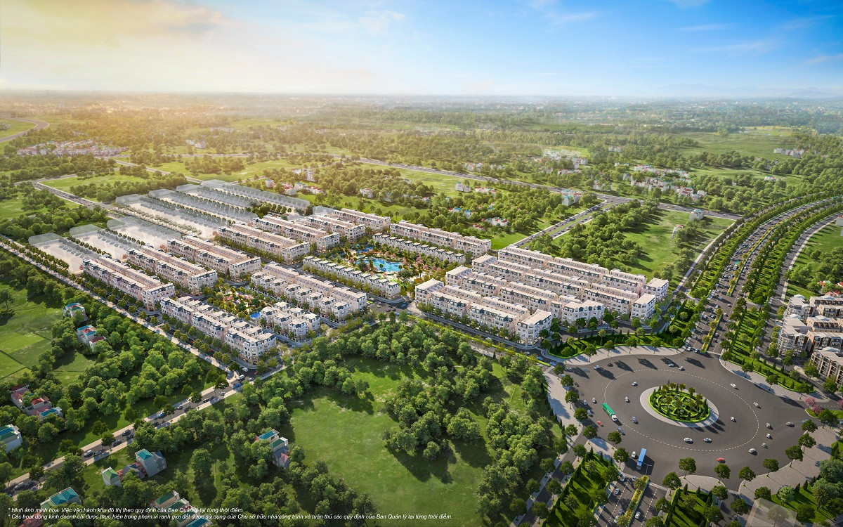 Vinhomes Golden Avenue - Tọa độ giao thương quốc tế - với những điểm mạnh vượt trội của mình sẽ trở thành biểu tượng của sự giàu có và sang trọng bậc nhất tại thành phố cửa khẩu Móng Cái. Vinhomes Golden Avenue - Tọa độ giao thương quốc tế - với những điểm mạnh vượt trội của mình sẽ trở thành biểu tượng của sự giàu có và sang trọng bậc nhất tại thành phố cửa khẩu Móng Cái.