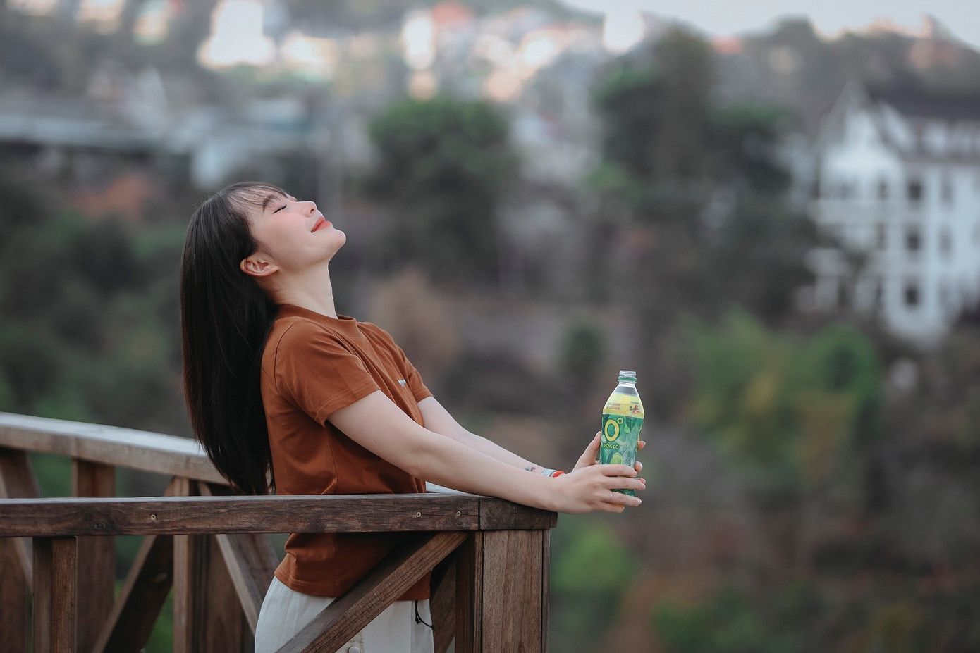 2K5 hồ hởi giải tỏa căng thẳng sau kỳ thi tốt nghiệp ảnh 4 2K5 hồ hởi giải tỏa căng thẳng sau kỳ thi tốt nghiệp ảnh 4