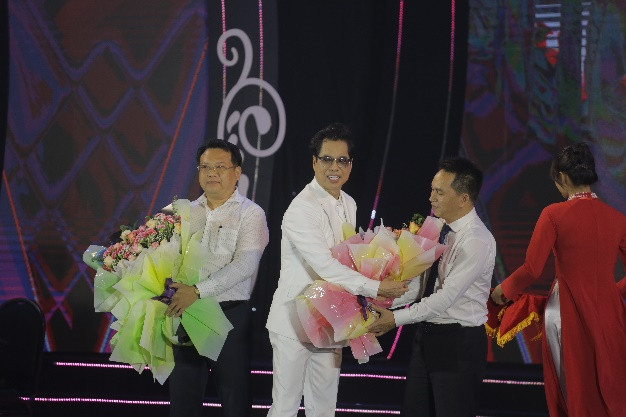 BTC gửi lời cảm ơn đến Nhà tài trợ “Kim cương” LPBank