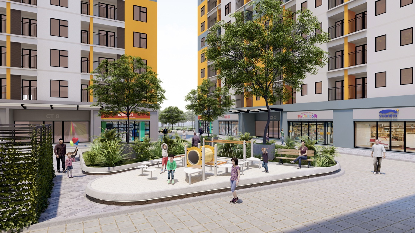 Người lao động có thể tiếp cận và sở hữu nhà ở dễ dàng hơn với Evergreen Tràng Duệ Người lao động có thể tiếp cận và sở hữu nhà ở dễ dàng hơn với Evergreen Tràng Duệ