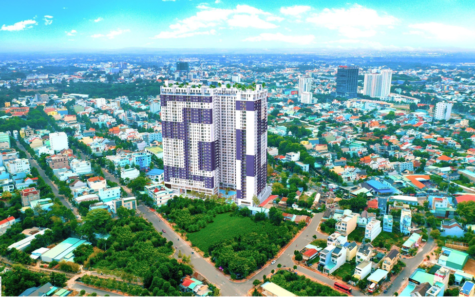 Dự án C-Sky View Dự án C-Sky View