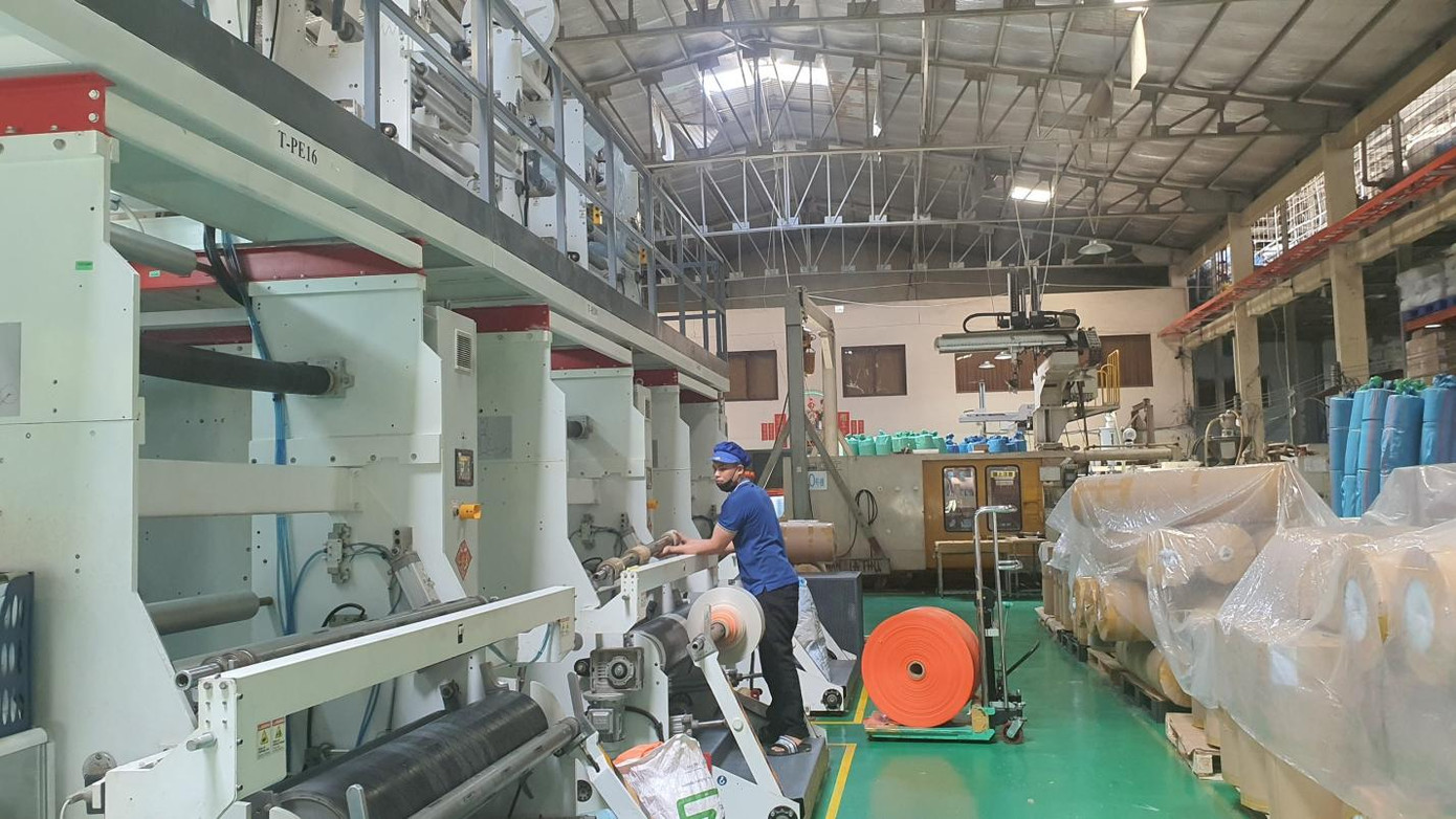 Doanh nghiệp tại TPHCM áp dụng nhiều giải pháp cung ứng và tiết kiệm điện và chủ động điều chỉnh phụ tải Doanh nghiệp tại TPHCM áp dụng nhiều giải pháp cung ứng và tiết kiệm điện và chủ động điều chỉnh phụ tải